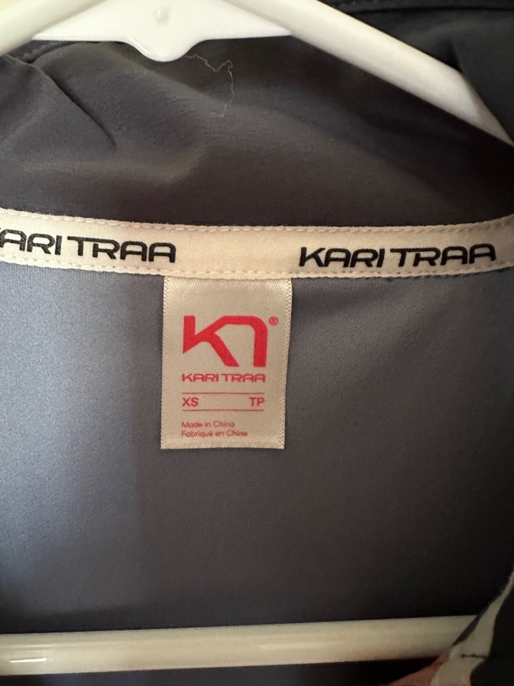 Kari Traa Sanne Jacket, sz XS, EUC - Picture 6 of 16